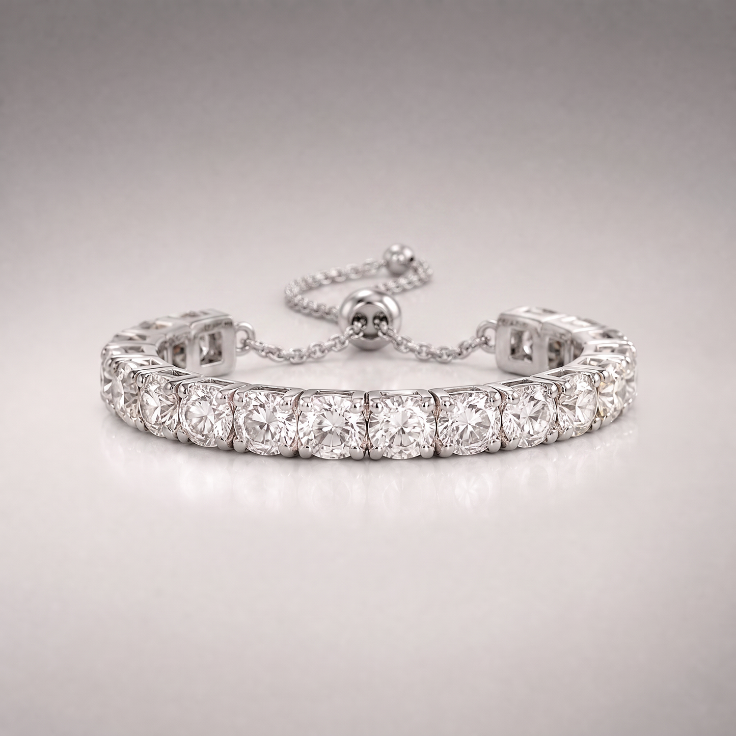 Eternity Sparkle Band