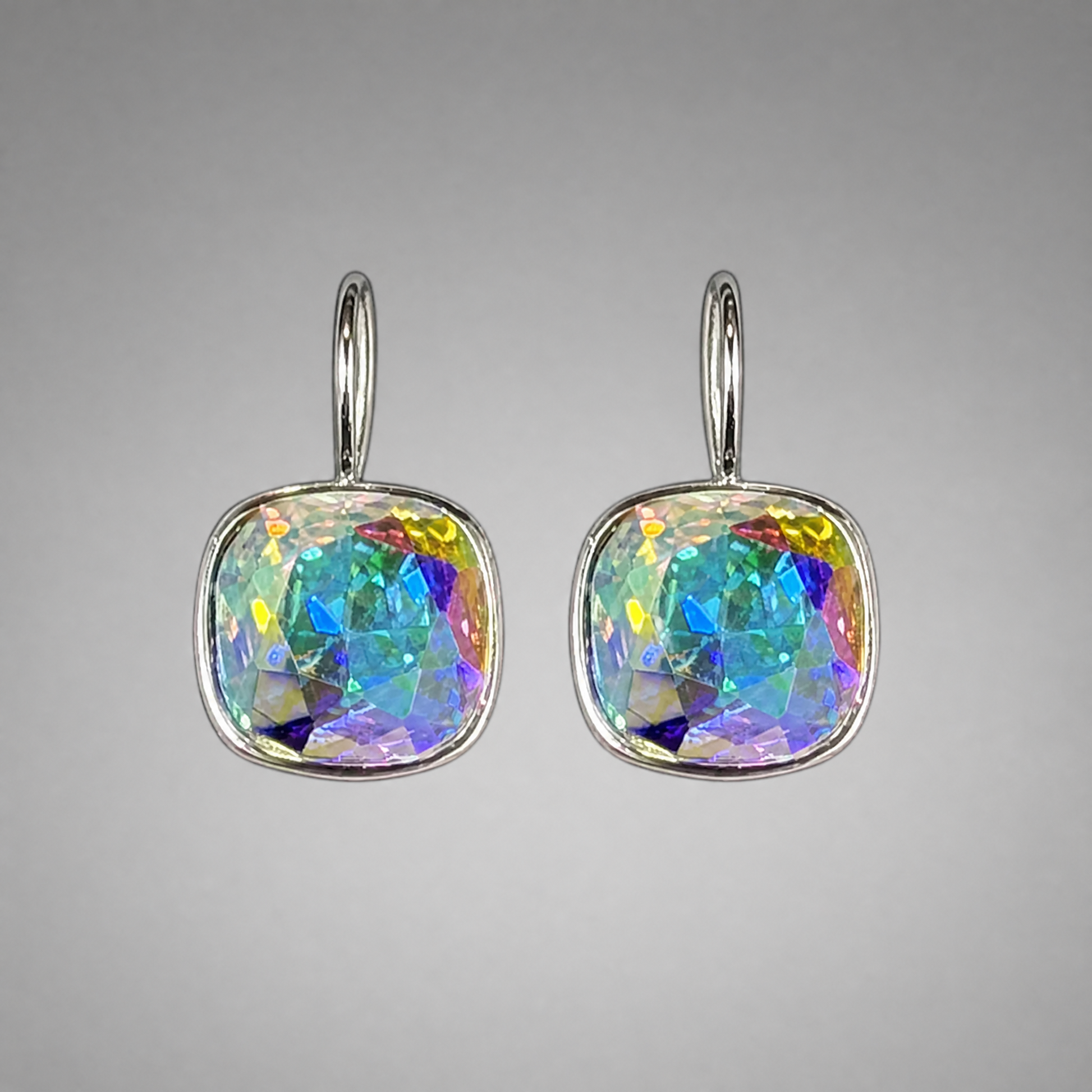 Aurora Cushion Drops