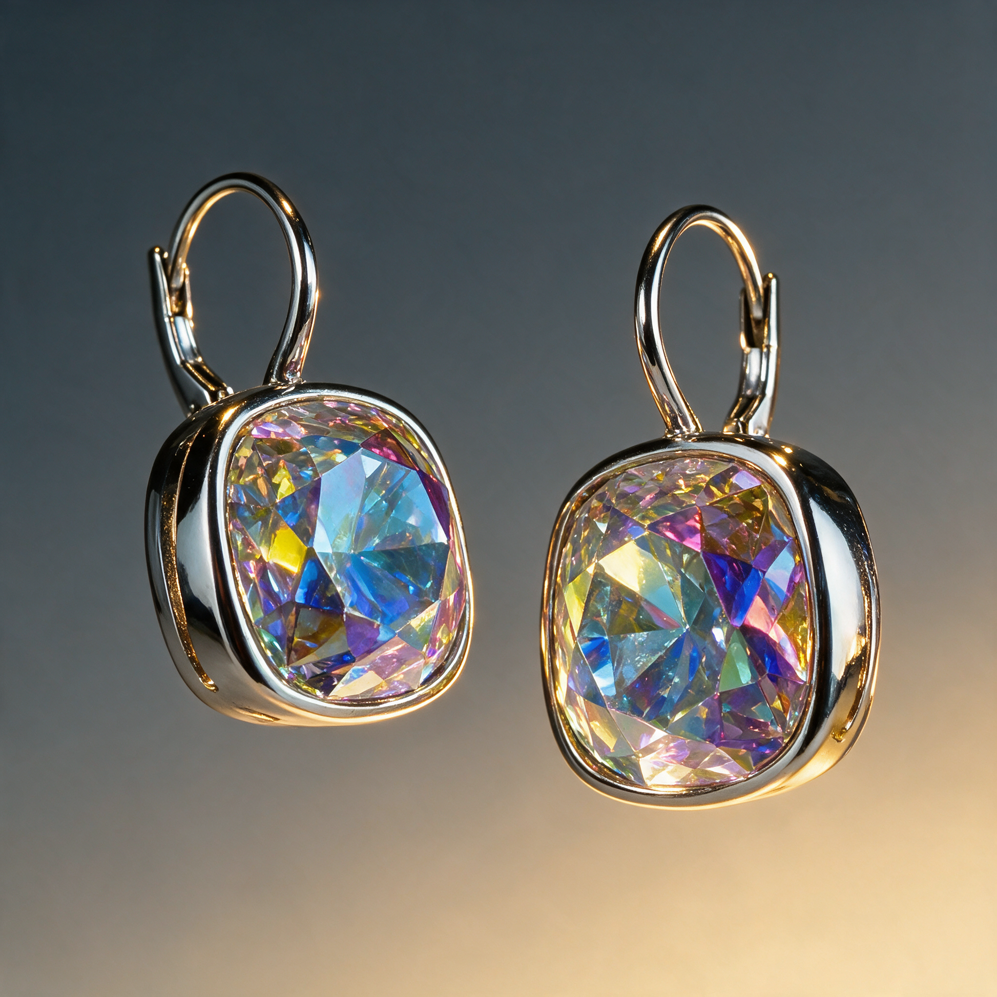 Aurora Cushion Drops