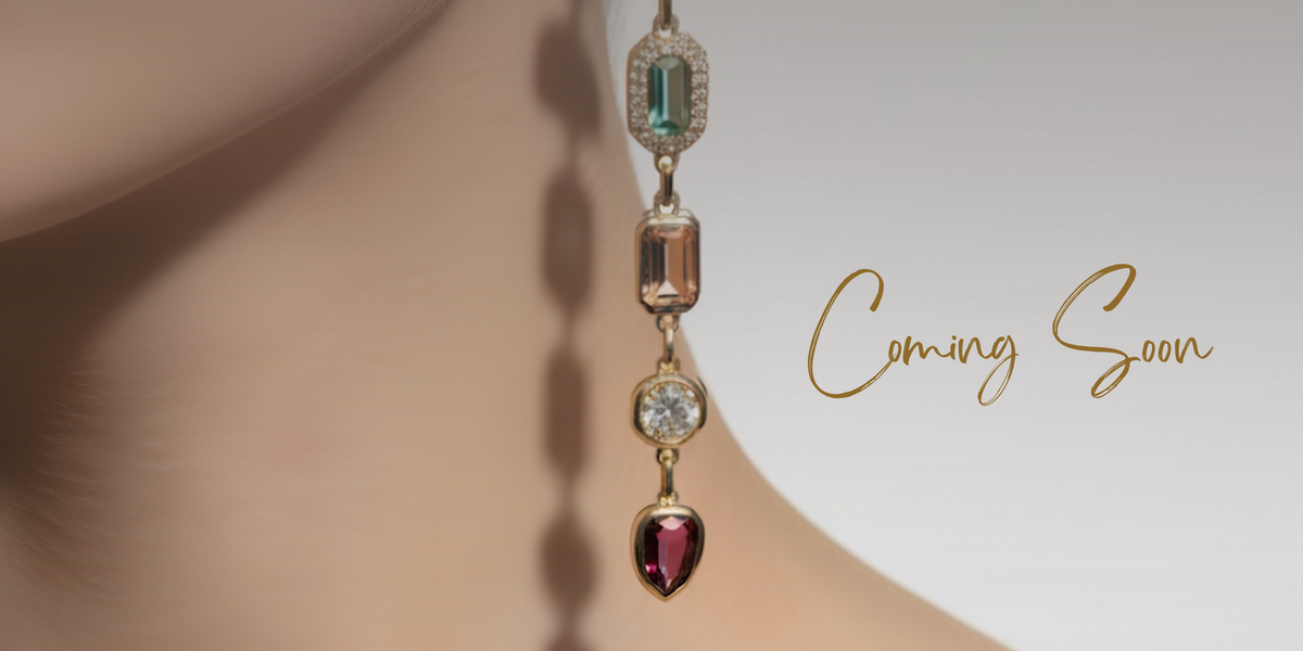 Demi-Fine Heirlooms