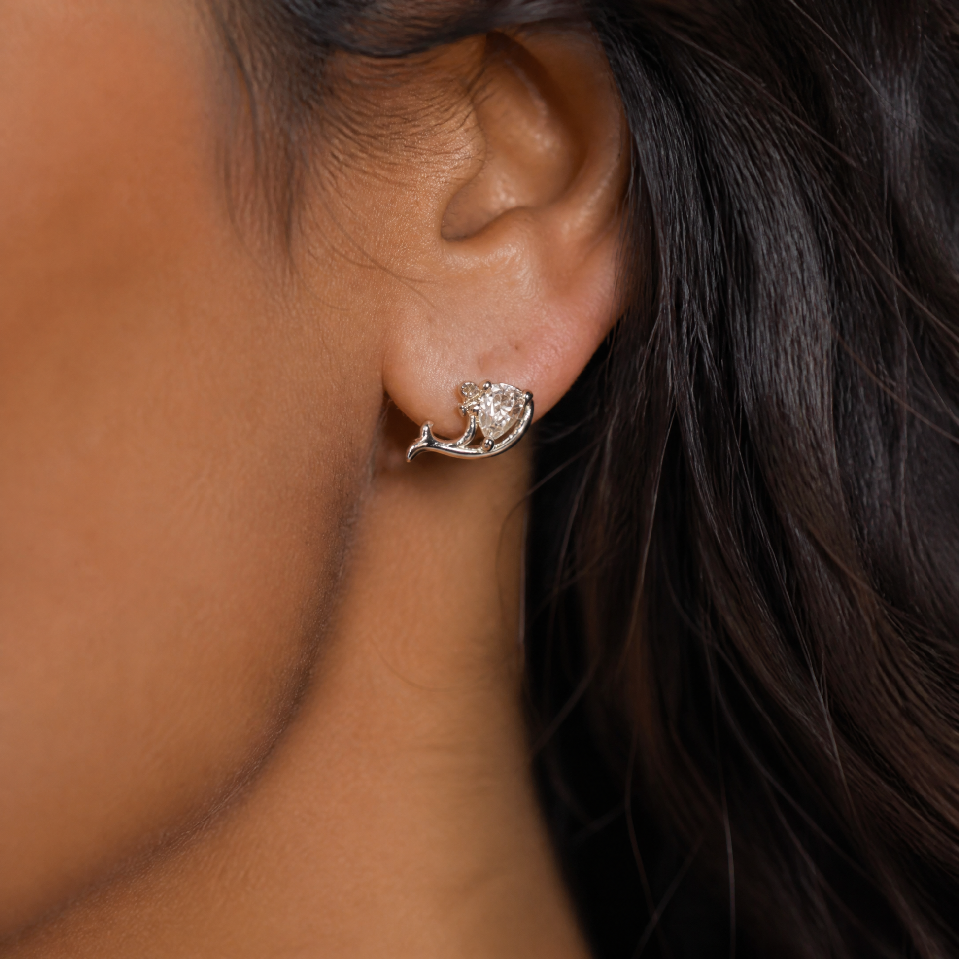 Comet Studs