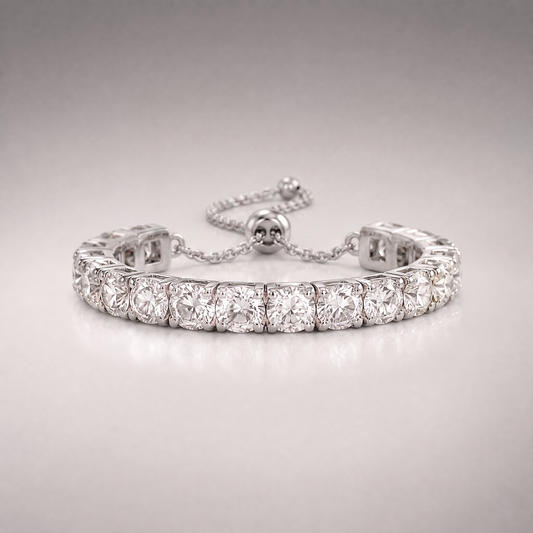 Eternity Sparkle Band