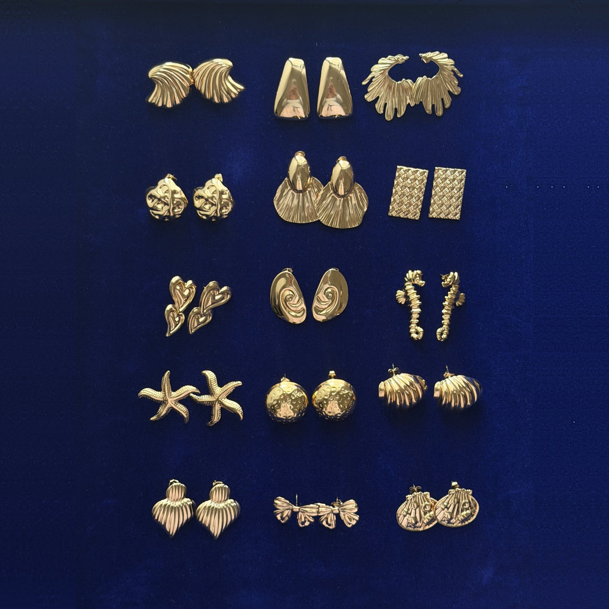 Mystery Box: 3 pairs for 111