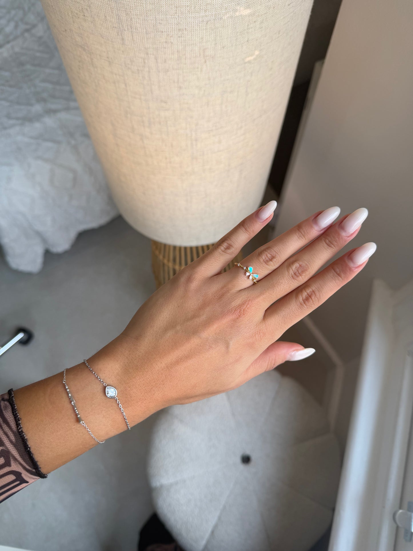 Teardrop Bracelet