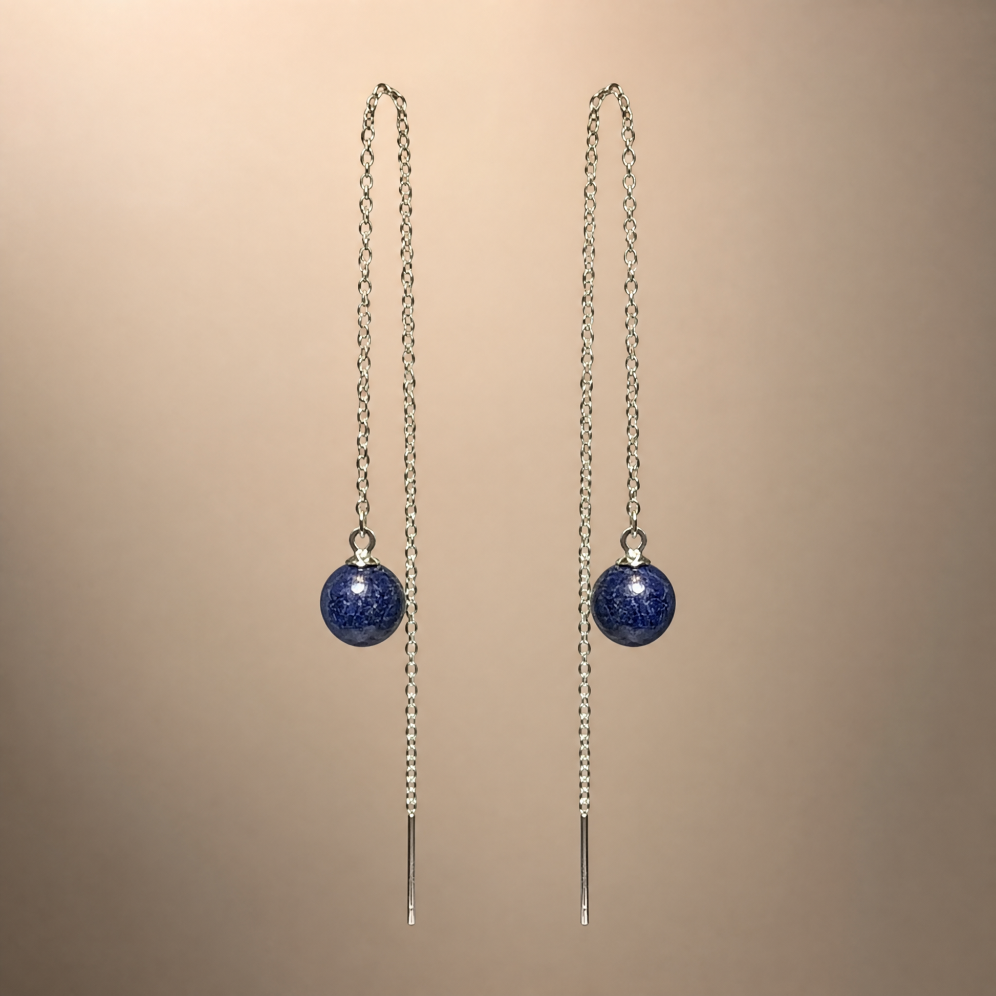 Midnight Bead Threaders