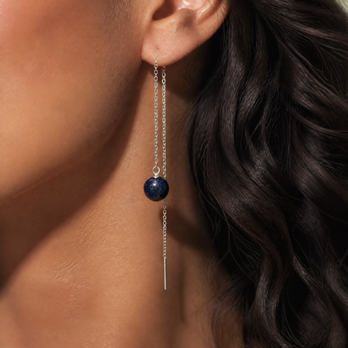 Midnight Bead Threaders