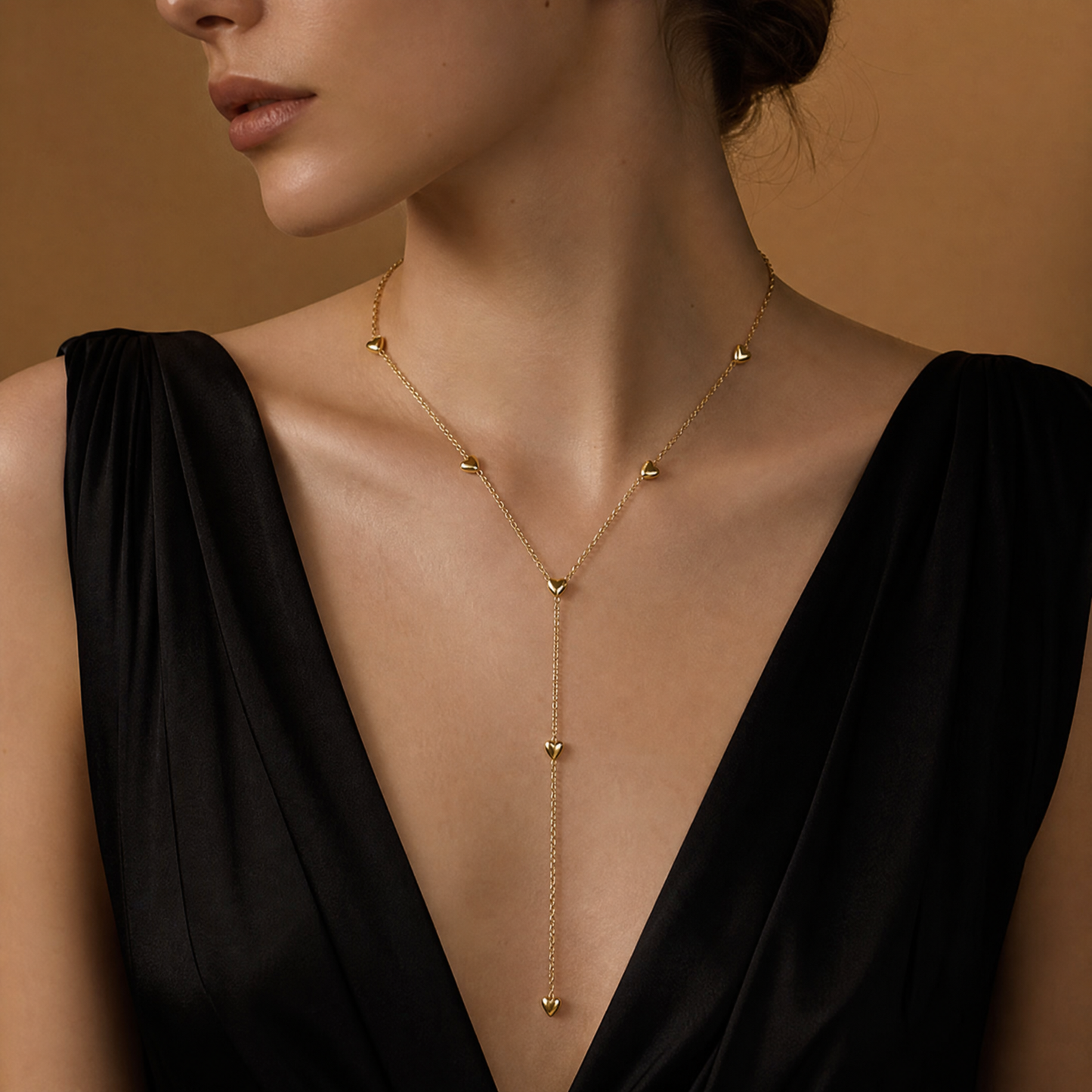 Star Cluster Lariat editorial