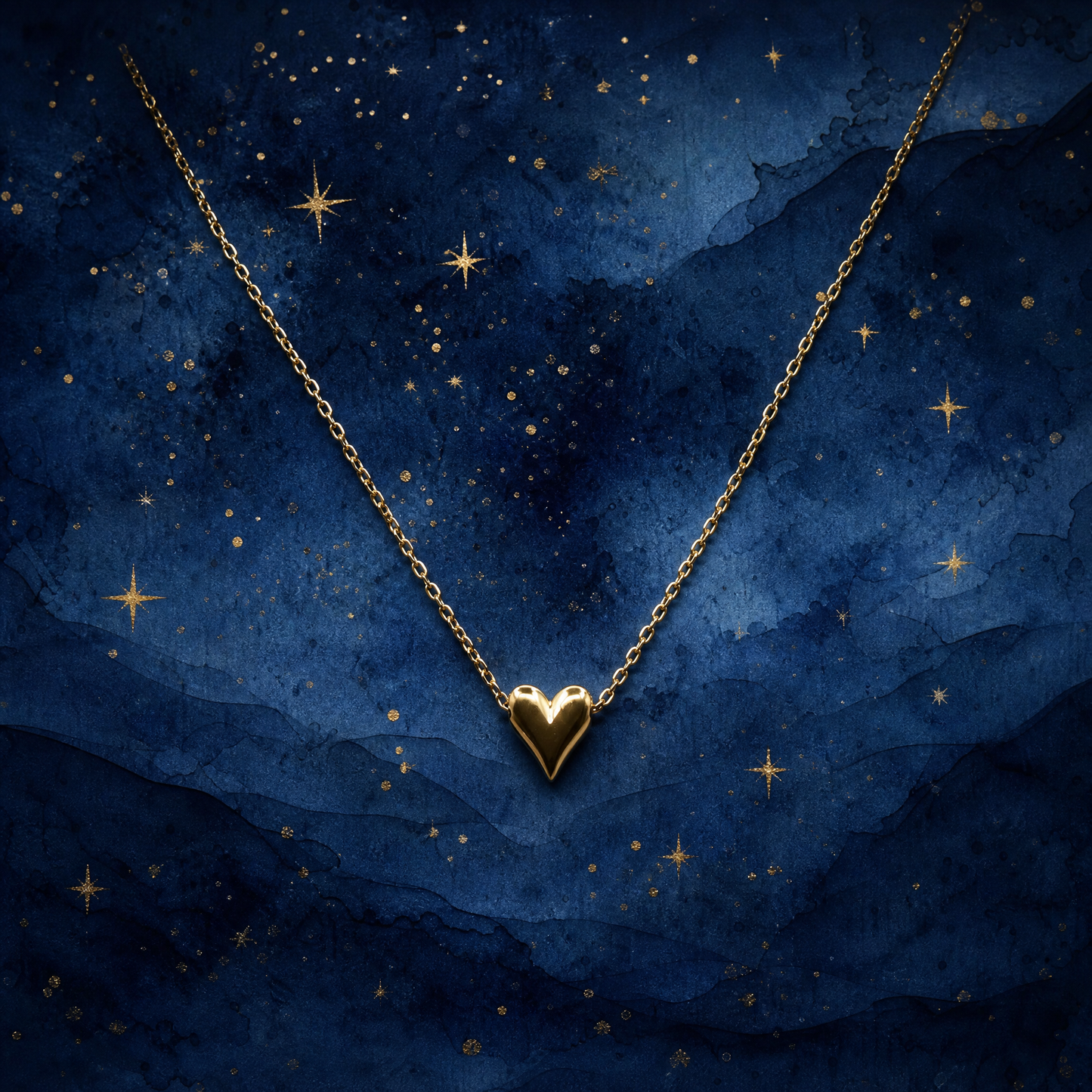 Sweetheart Necklace