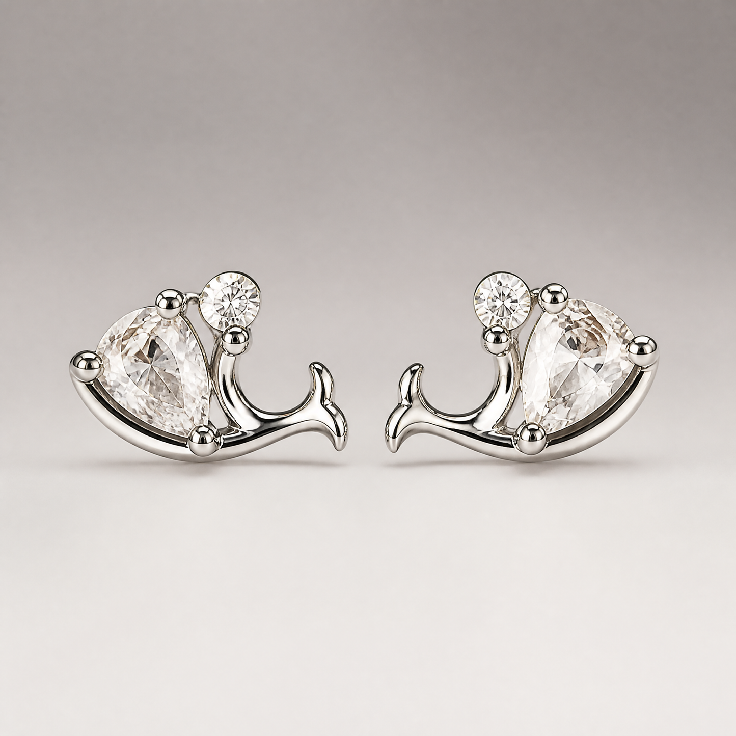 Comet Studs