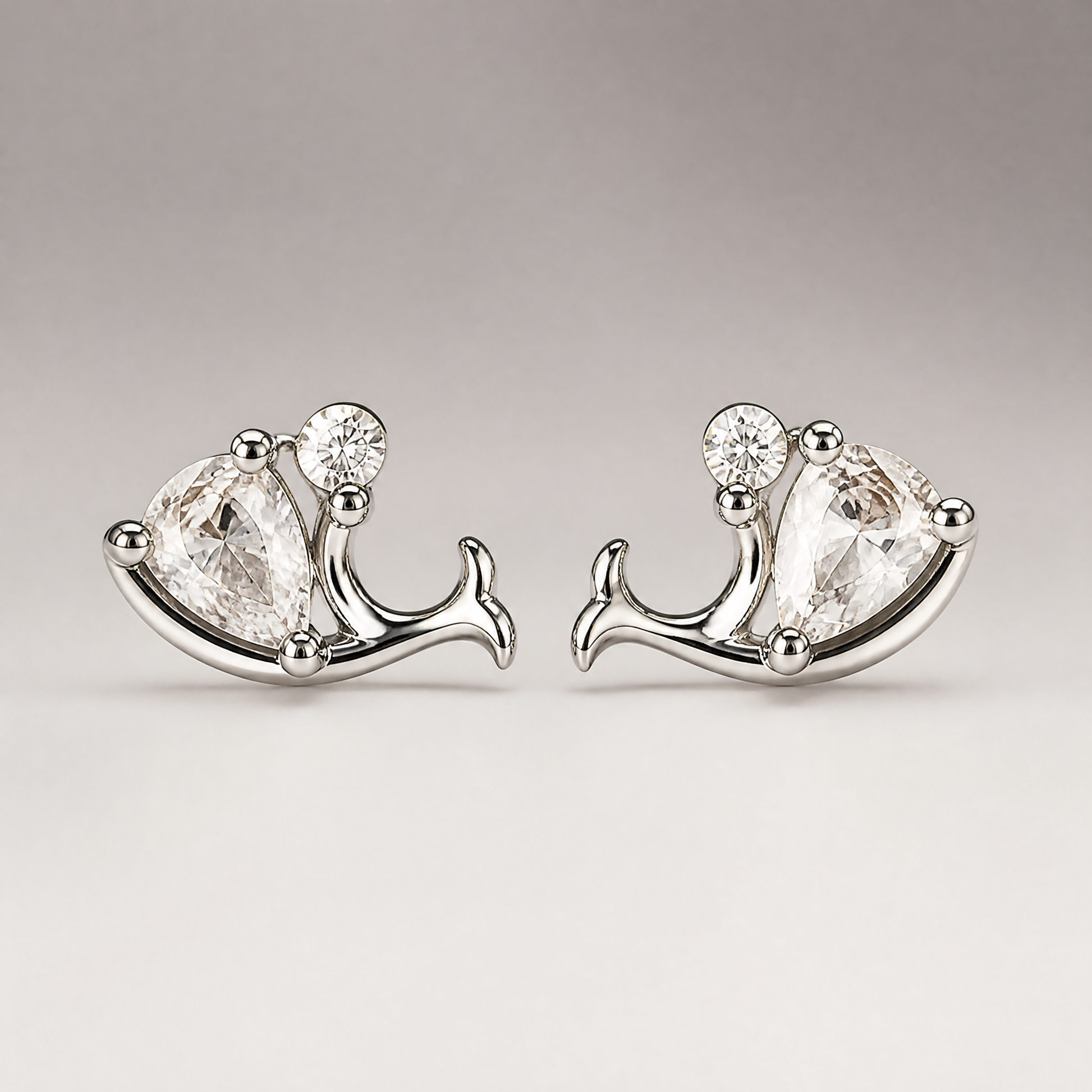 Comet Studs